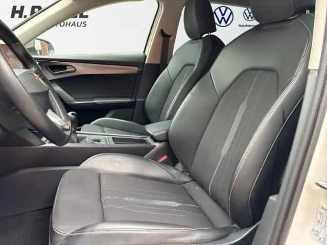 Cupra Formentor 1.5 TSI 110kW *Navi*RFK*AHK*SHZ 01/2023-photo-4