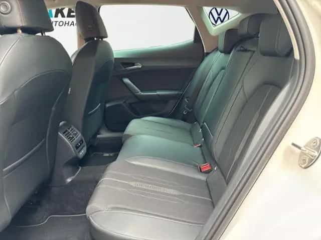 Cupra Formentor 1.5 TSI 110kW *Navi*RFK*AHK*SHZ 01/2023-photo-5