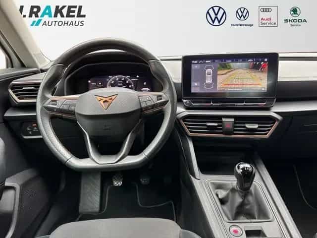 Cupra Formentor 1.5 TSI 110kW *Navi*RFK*AHK*SHZ 01/2023-photo-6