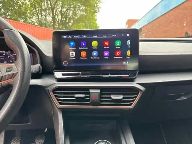 Cupra Formentor 1.5 TSI 110kW *Navi*RFK*AHK*SHZ 01/2023-photo-8