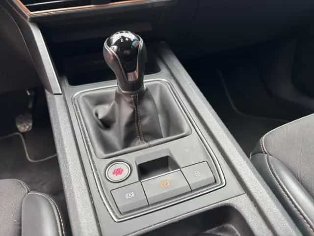 Cupra Formentor 1.5 TSI 110kW *Navi*RFK*AHK*SHZ 01/2023-photo-9