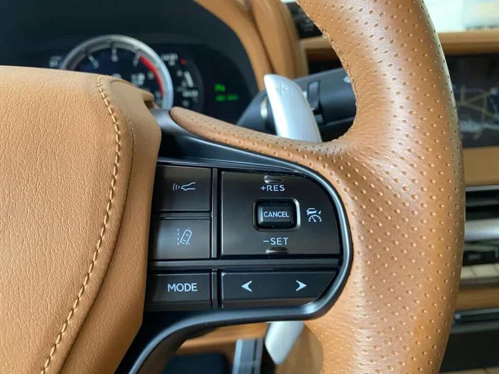 Lexus LC 500 Cabriolet *LED*M Levinson*HUD*Leder*Memor 12/2020-photo-25