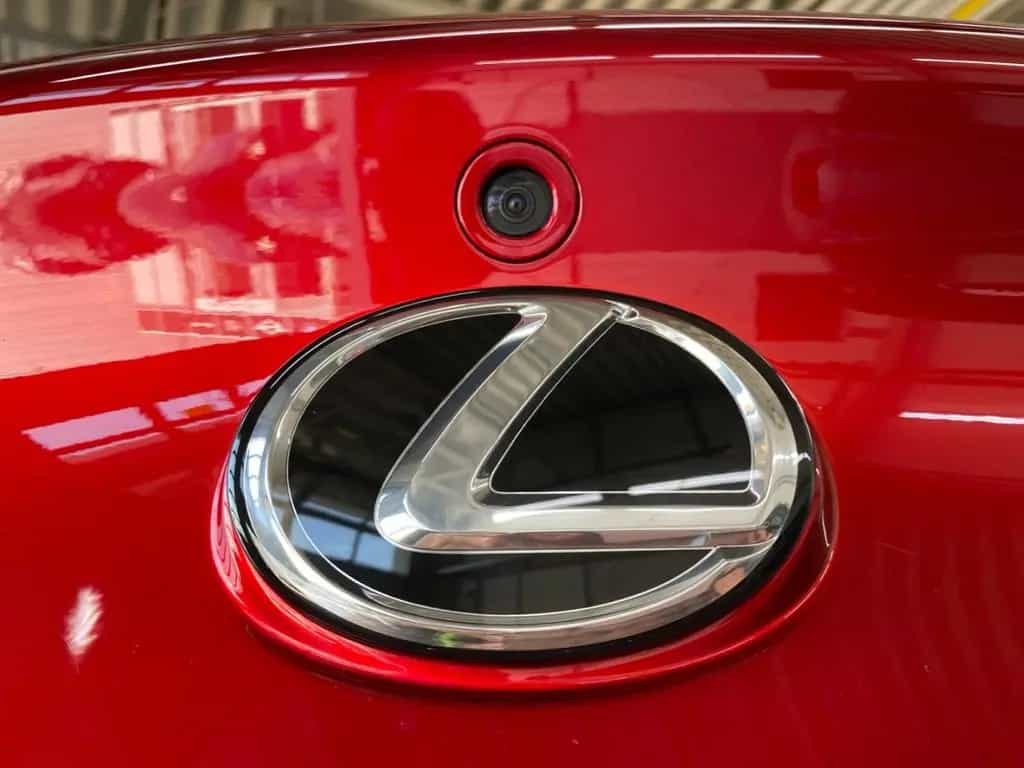 Lexus LC 500 Cabriolet *LED*M Levinson*HUD*Leder*Memor 12/2020-photo-28