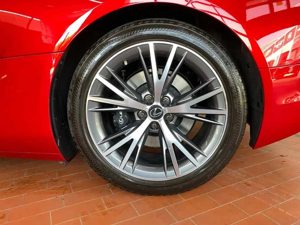 Lexus LC 500 Cabriolet *LED*M Levinson*HUD*Leder*Memor 12/2020-photo-29