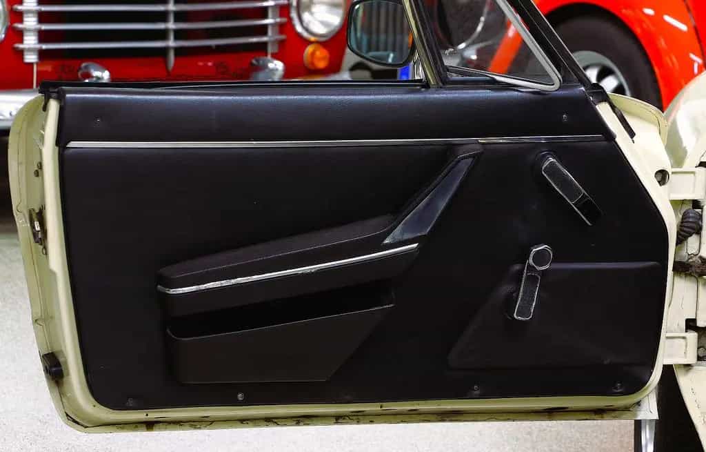 Alfa Romeo Spider Fastback Spider 2000 07/1982-photo-12