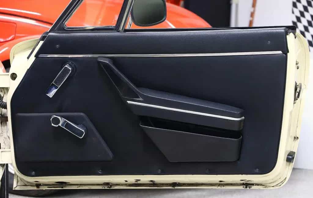 Alfa Romeo Spider Fastback Spider 2000 07/1982-photo-13