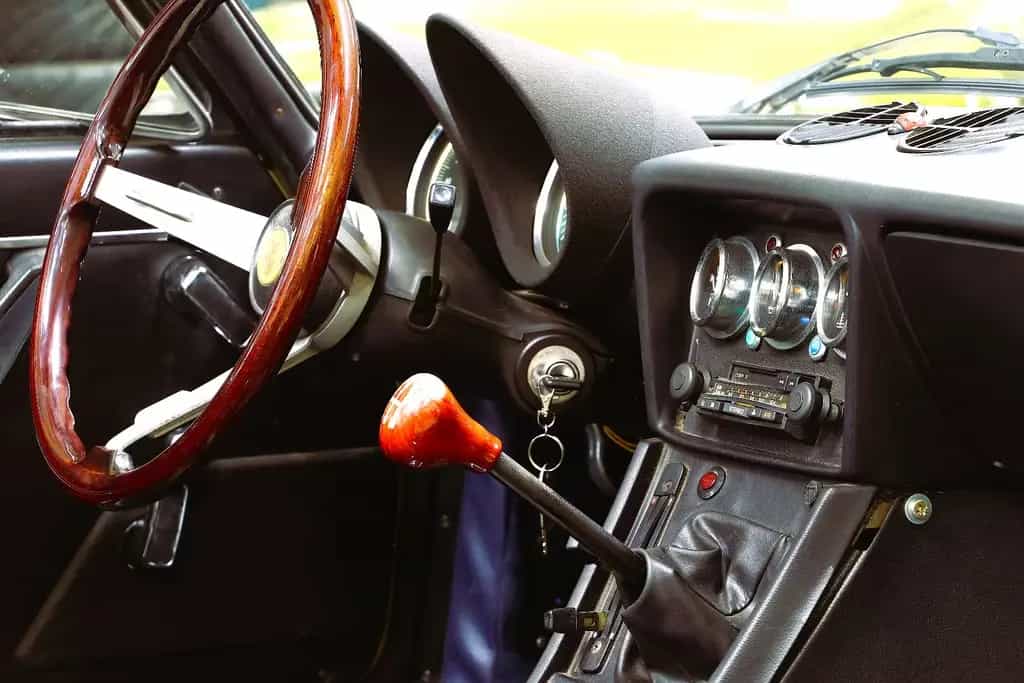 Alfa Romeo Spider Fastback Spider 2000 07/1982-photo-16