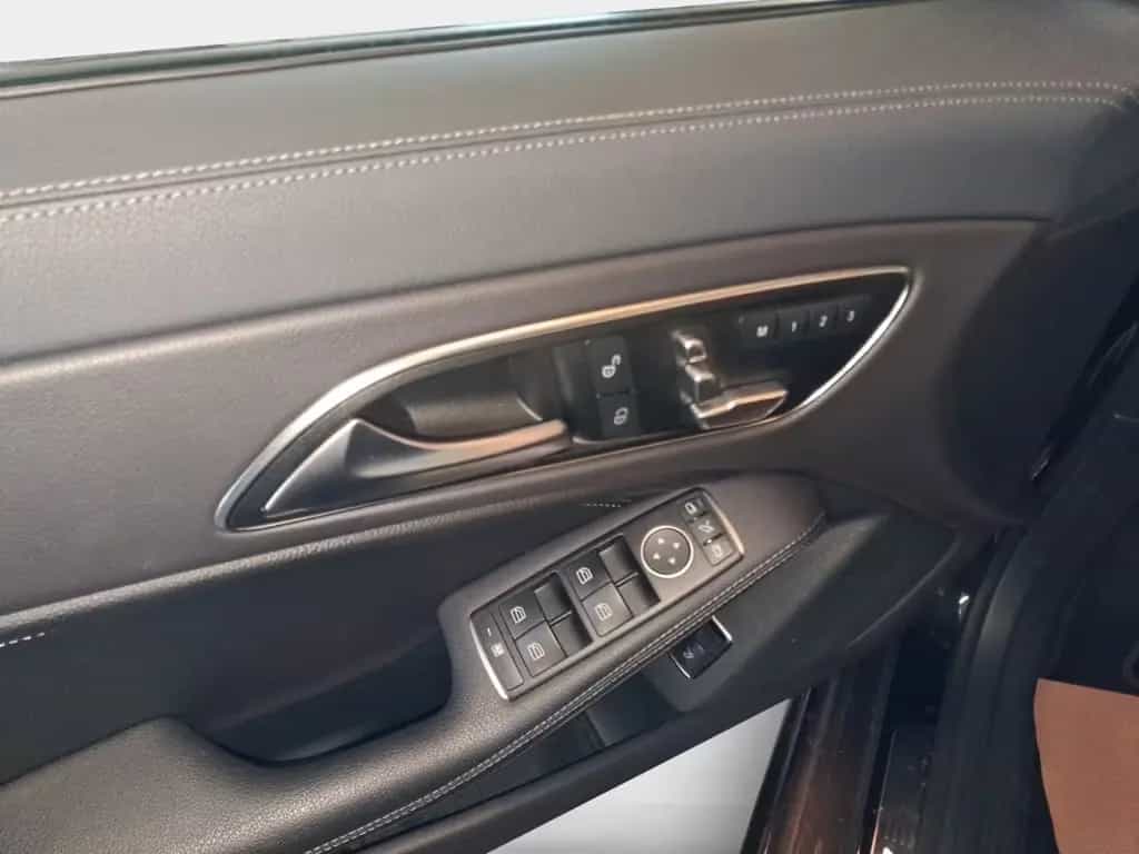 Mercedes-Benz CLA 45 AMG Lim. DCT+LED+Navi+Pano+Leder+RFK+H&K 06/2017-photo-17