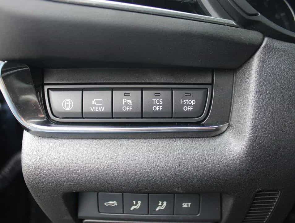Mazda CX-30 M-Hybrid X-180 AWD AT Selection LEDER DES 02/2020-photo-15
