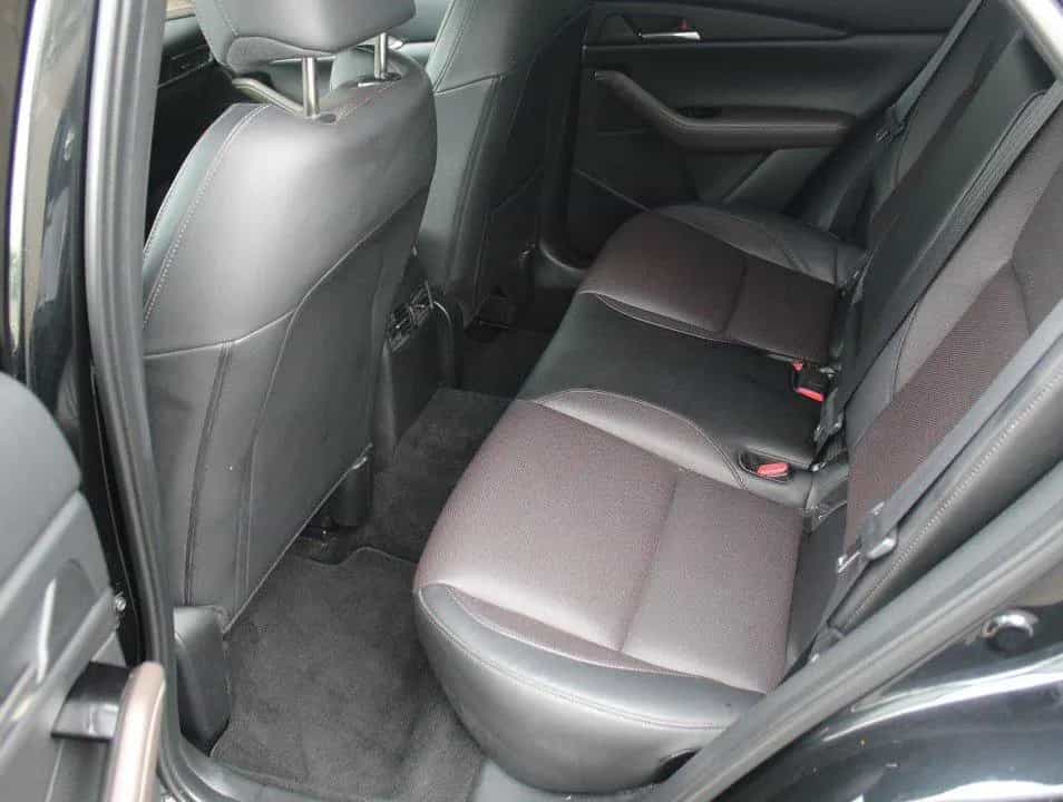 Mazda CX-30 M-Hybrid X-180 AWD AT Selection LEDER DES 02/2020-photo-16