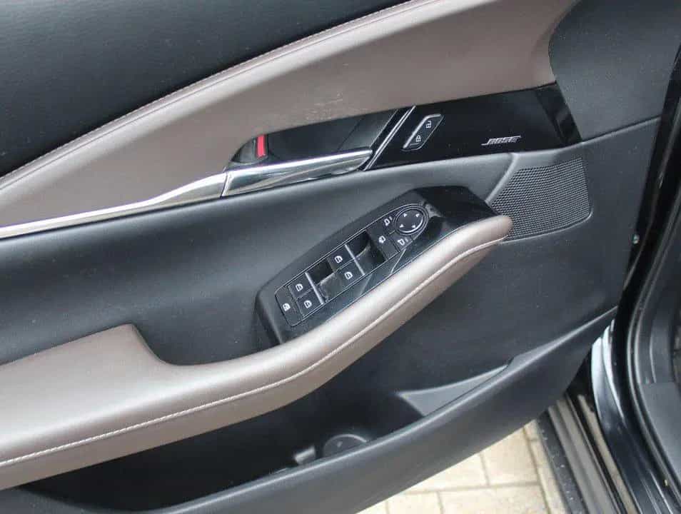 Mazda CX-30 M-Hybrid X-180 AWD AT Selection LEDER DES 02/2020-photo-9