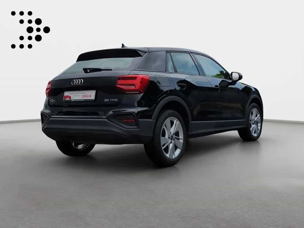 Audi Q2 35 TFSI S tro*Matrix*Virtual*Smartphone Inter 06/2022-photo-1