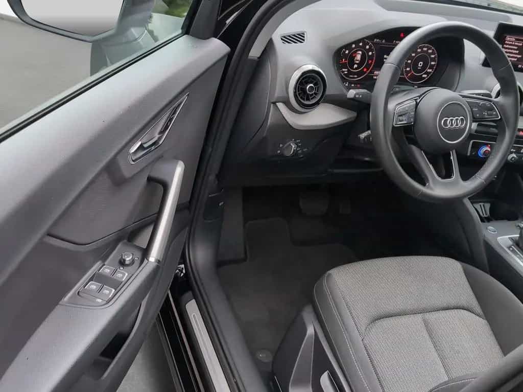 Audi Q2 35 TFSI S tro*Matrix*Virtual*Smartphone Inter 06/2022-photo-11