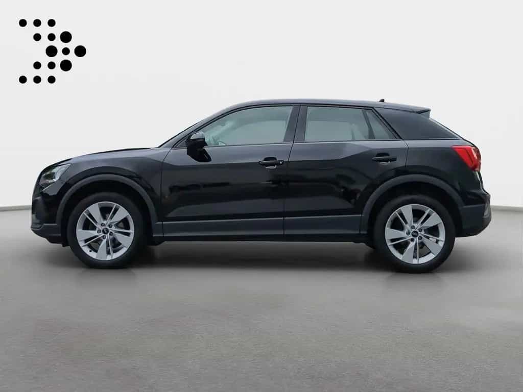 Audi Q2 35 TFSI S tro*Matrix*Virtual*Smartphone Inter 06/2022-photo-2