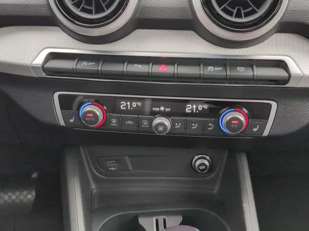 Audi Q2 35 TFSI S tro*Matrix*Virtual*Smartphone Inter 06/2022-photo-5