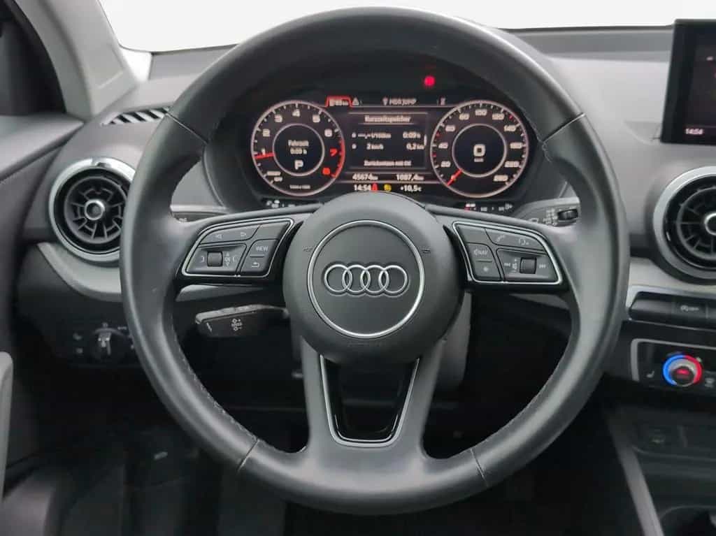 Audi Q2 35 TFSI S tro*Matrix*Virtual*Smartphone Inter 06/2022-photo-7