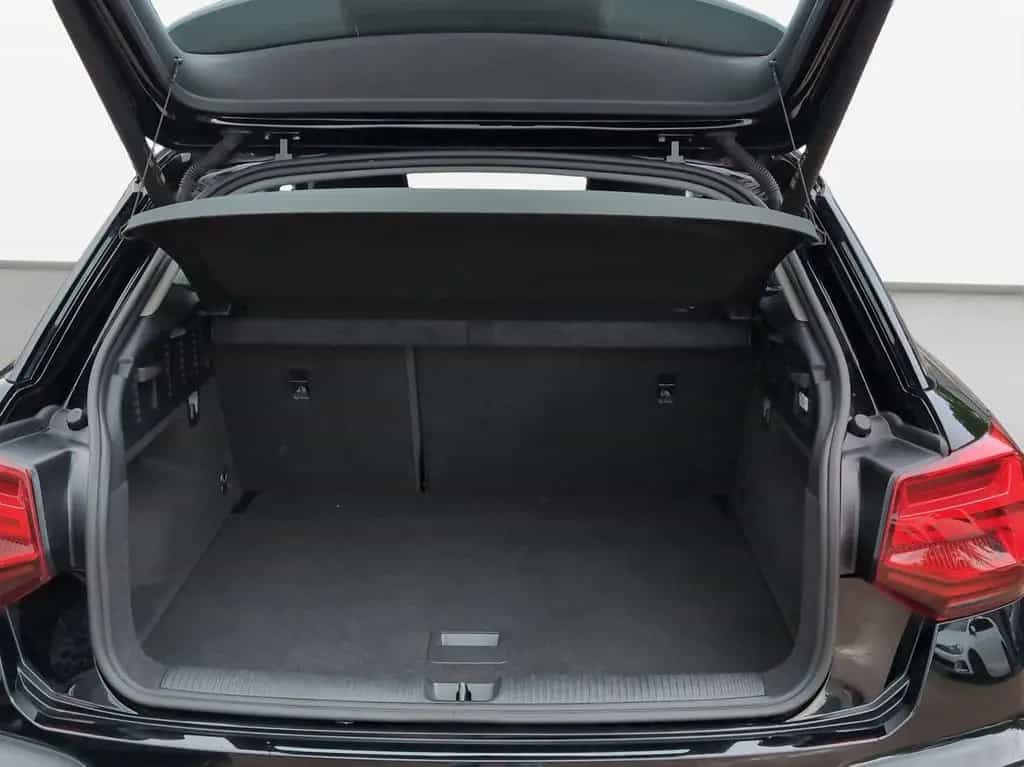 Audi Q2 35 TFSI S tro*Matrix*Virtual*Smartphone Inter 06/2022-photo-9