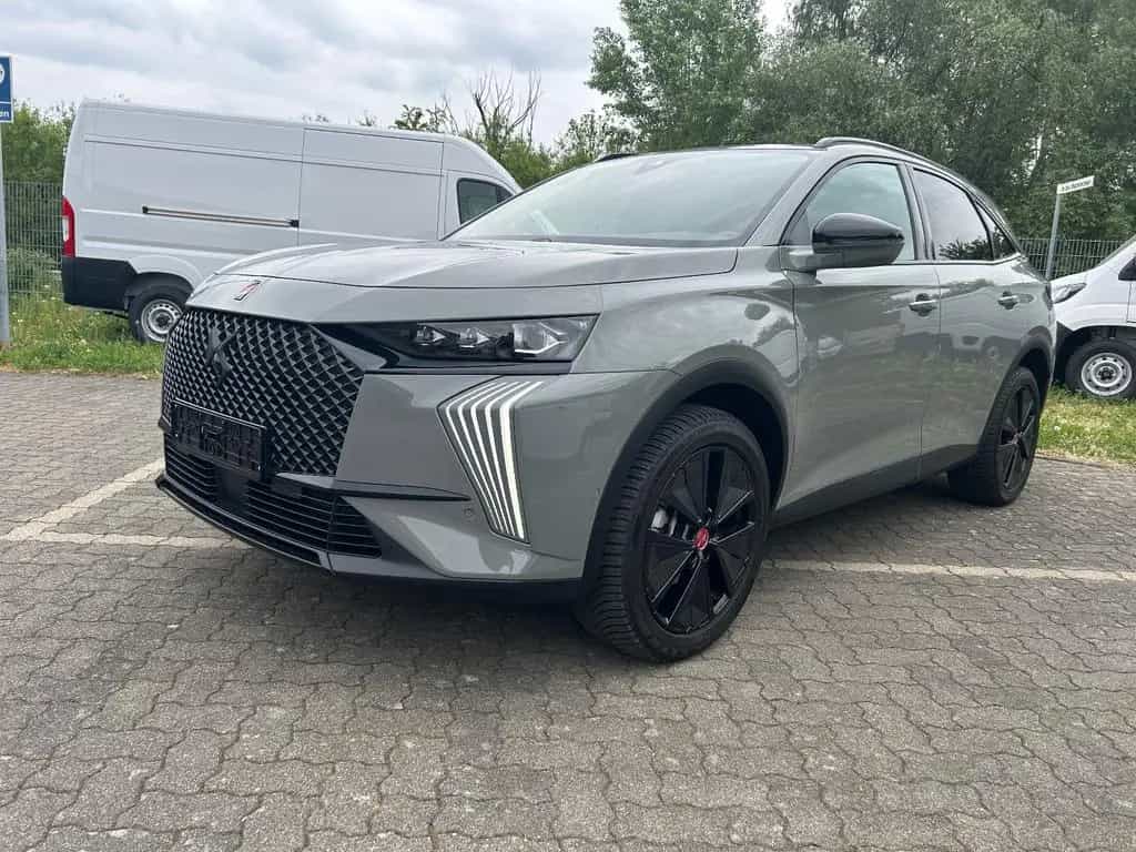 DS Automobiles DS7 (Crossback) DS7 Crossback Performance Line + 11/2023-photo-0