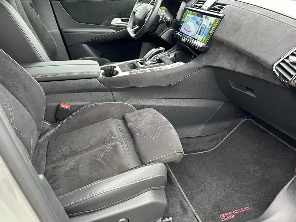 DS Automobiles DS7 (Crossback) DS7 Crossback Performance Line + 11/2023-photo-10
