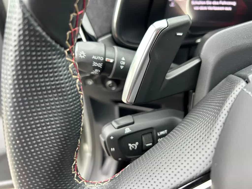 DS Automobiles DS7 (Crossback) DS7 Crossback Performance Line + 11/2023-photo-14