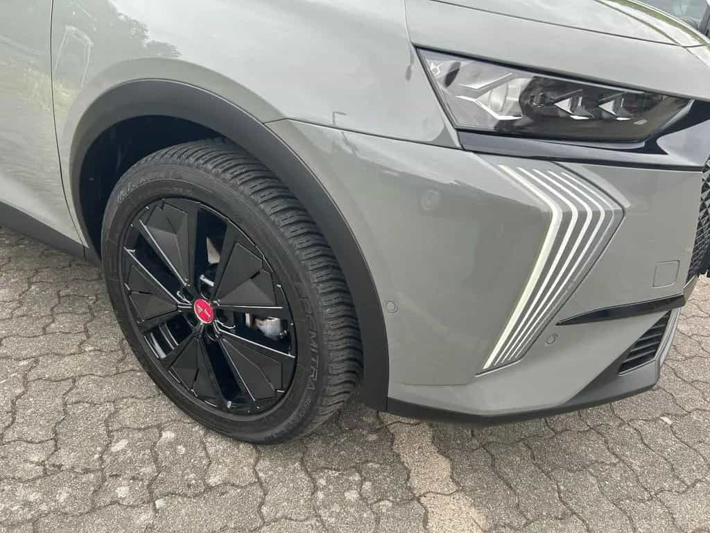 DS Automobiles DS7 (Crossback) DS7 Crossback Performance Line + 11/2023-photo-18