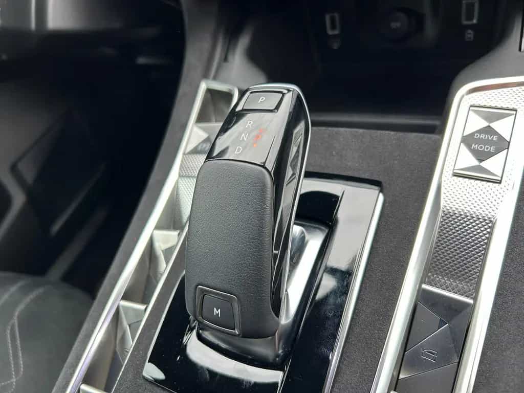 DS Automobiles DS7 (Crossback) DS7 Crossback Performance Line + 11/2023-photo-23