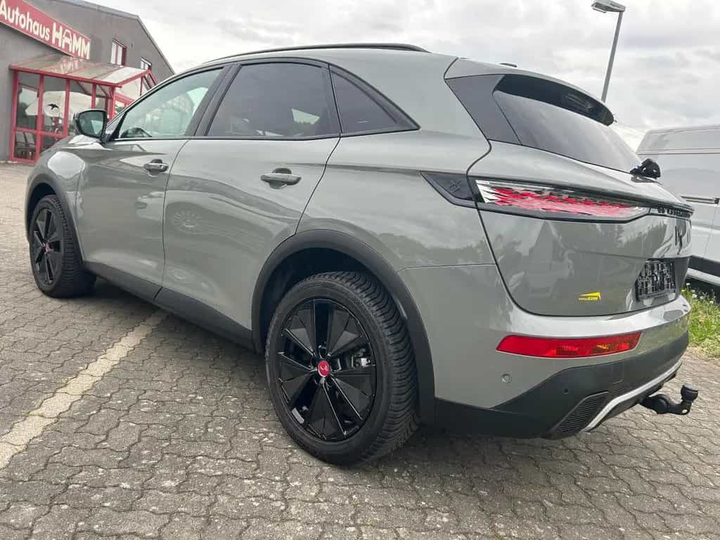 DS Automobiles DS7 (Crossback) DS7 Crossback Performance Line + 11/2023-photo-3