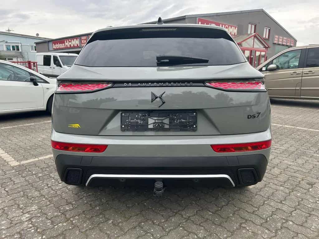 DS Automobiles DS7 (Crossback) DS7 Crossback Performance Line + 11/2023-photo-4