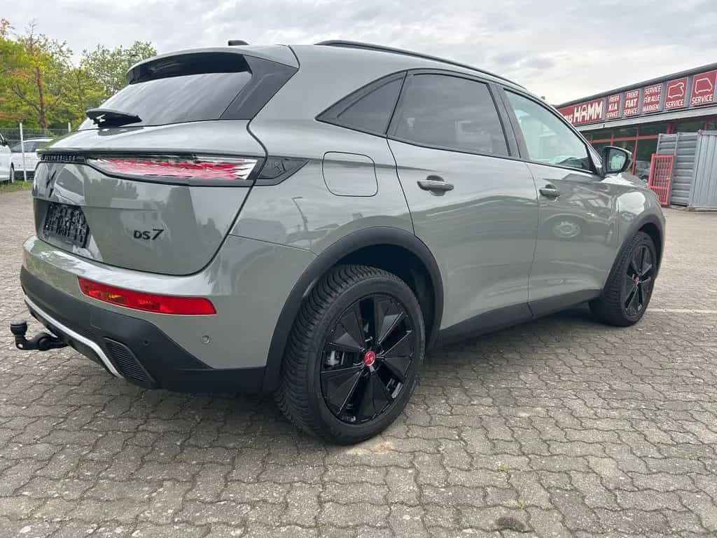 DS Automobiles DS7 (Crossback) DS7 Crossback Performance Line + 11/2023-photo-5