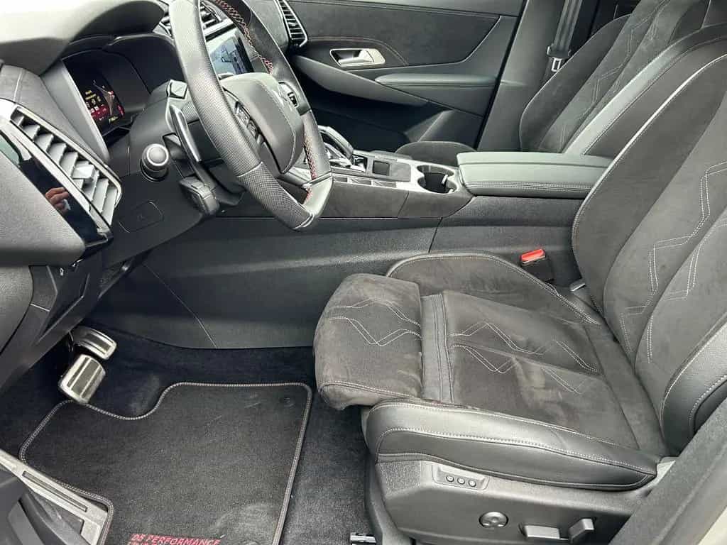 DS Automobiles DS7 (Crossback) DS7 Crossback Performance Line + 11/2023-photo-7