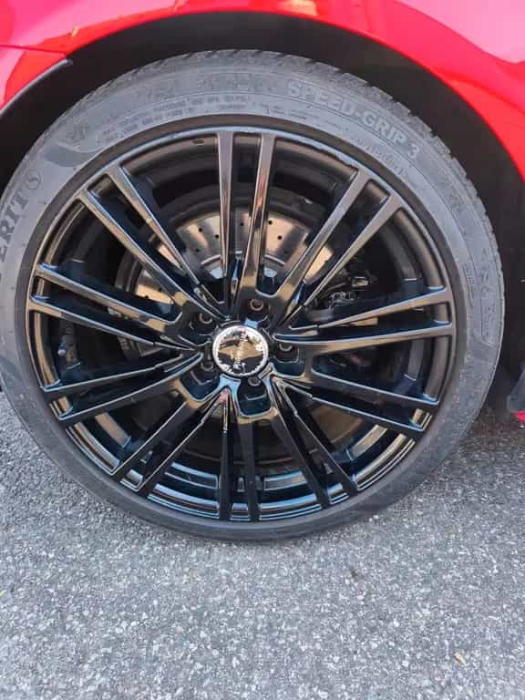 Audi RS3 2.5 TFSI S tronic quattro Sportback - 04/2013-photo-7