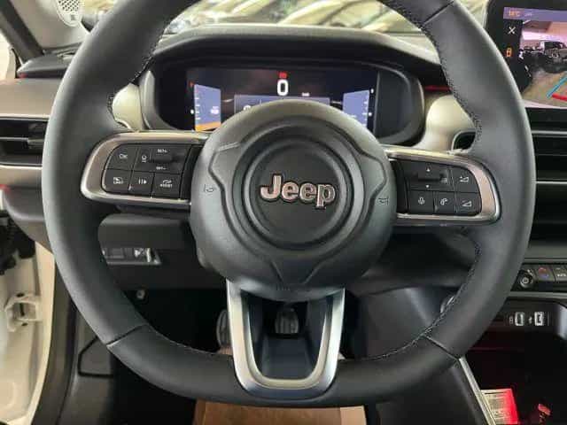 Other Jeep Avenger 1.2 T Summit /F.LED/KEY CONF.+PORTE 01/2024-photo-14