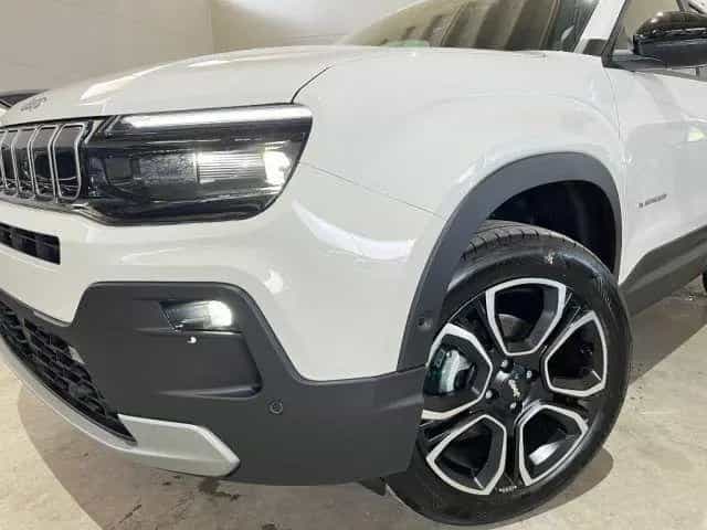 Other Jeep Avenger 1.2 T Summit /F.LED/KEY CONF.+PORTE 01/2024-photo-3