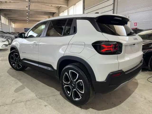 Other Jeep Avenger 1.2 T Summit /F.LED/KEY CONF.+PORTE 01/2024-photo-4