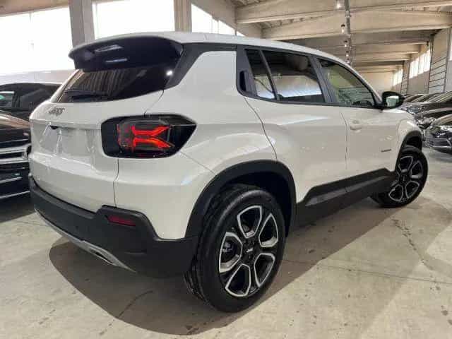 Other Jeep Avenger 1.2 T Summit /F.LED/KEY CONF.+PORTE 01/2024-photo-6
