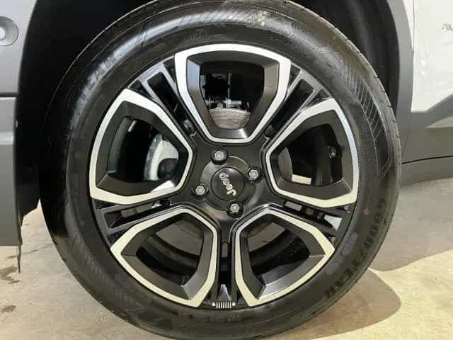 Other Jeep Avenger 1.2 T Summit /F.LED/KEY CONF.+PORTE 01/2024-photo-7