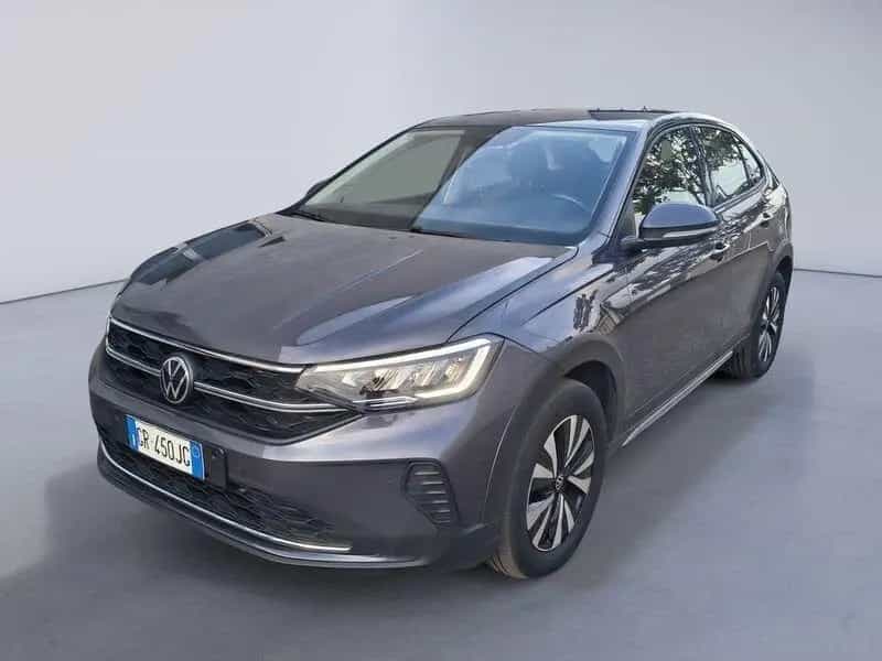 Other Volkswagen Taigo 1.0 TSI 110 CV Life 09/2023-photo-0