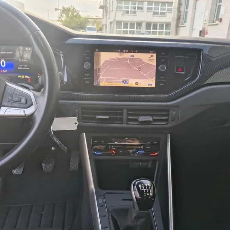 Other Volkswagen Taigo 1.0 TSI 110 CV Life 09/2023-photo-11