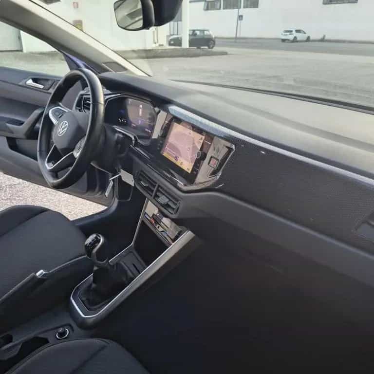 Other Volkswagen Taigo 1.0 TSI 110 CV Life 09/2023-photo-12