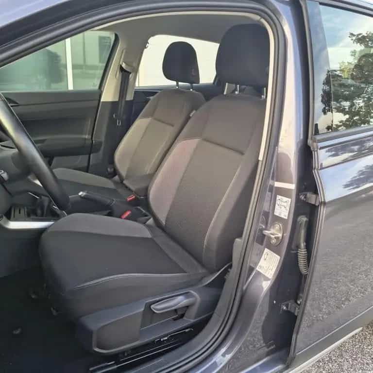 Other Volkswagen Taigo 1.0 TSI 110 CV Life 09/2023-photo-13