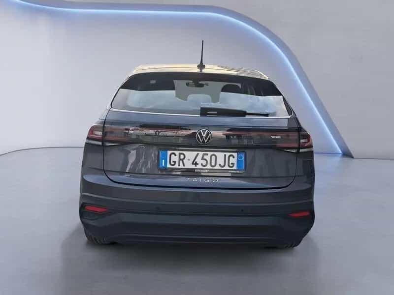 Other Volkswagen Taigo 1.0 TSI 110 CV Life 09/2023-photo-4