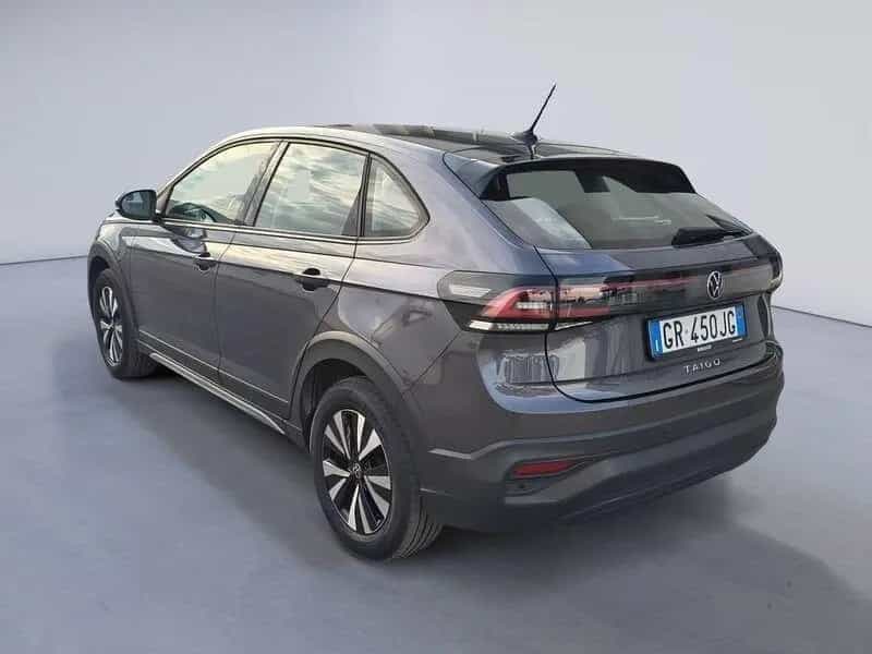 Other Volkswagen Taigo 1.0 TSI 110 CV Life 09/2023-photo-5