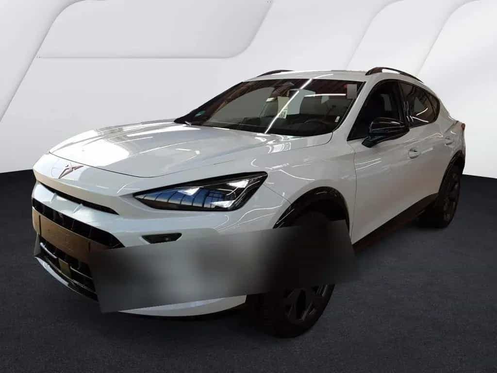 Cupra Formentor 1.5 eTSI Sonderleasing ohne zzgl Koste 08/2025-photo-1