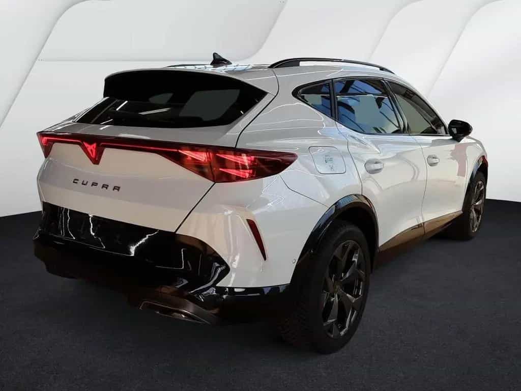 Cupra Formentor 1.5 eTSI Sonderleasing ohne zzgl Koste 08/2025-photo-2
