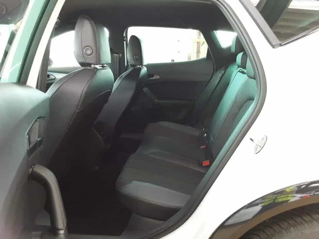 Cupra Formentor 1.5 eTSI Sonderleasing ohne zzgl Koste 08/2025-photo-4