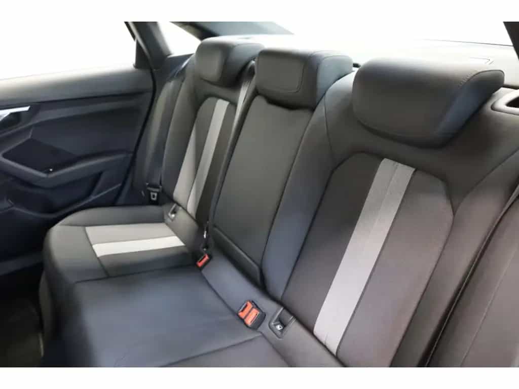 Audi A3 Limousine 35 TFSI S line 12/2021-photo-10