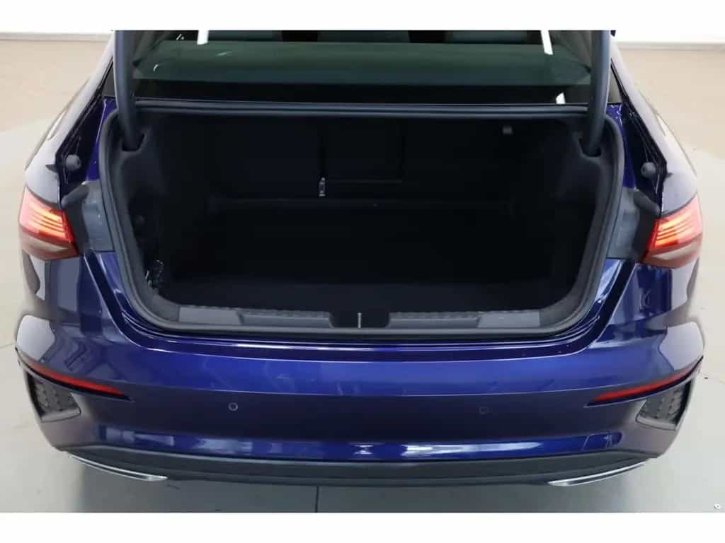 Audi A3 Limousine 35 TFSI S line 12/2021-photo-11