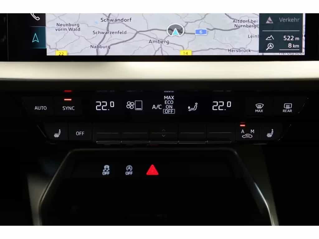 Audi A3 Limousine 35 TFSI S line 12/2021-photo-16