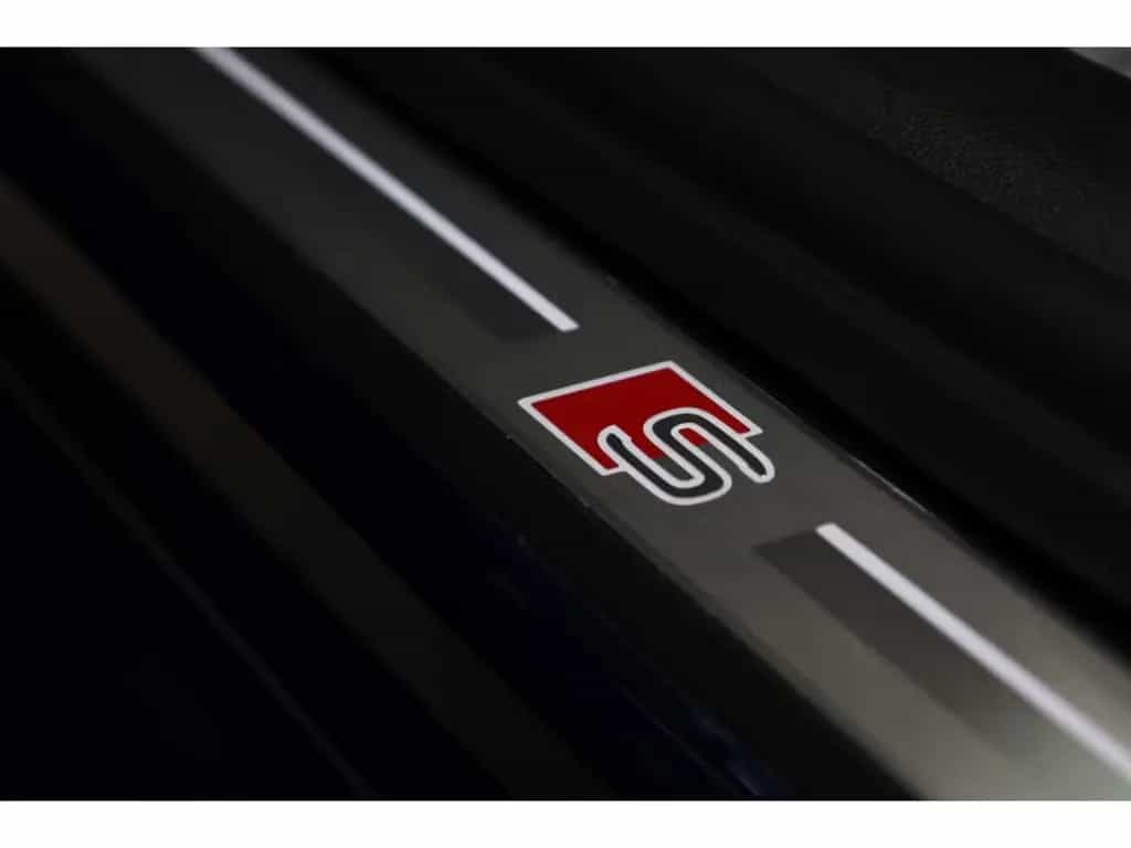 Audi A3 Limousine 35 TFSI S line 12/2021-photo-19