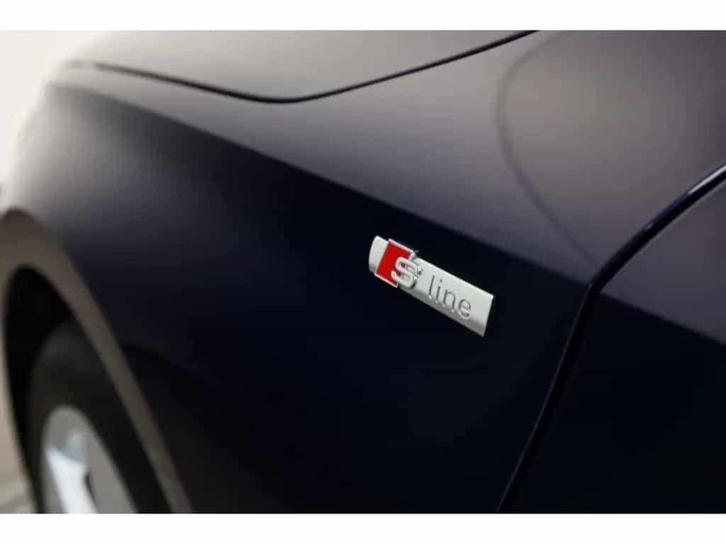 Audi A3 Limousine 35 TFSI S line 12/2021-photo-20